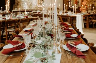 Wild & Lovely Events - 40