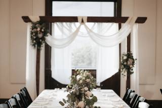 Clare's Corner Floral - 74