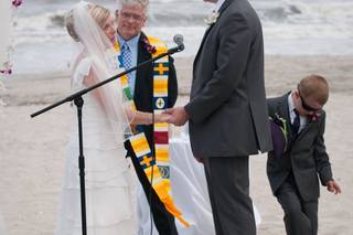 Rev. Stephen Stahley - 88
