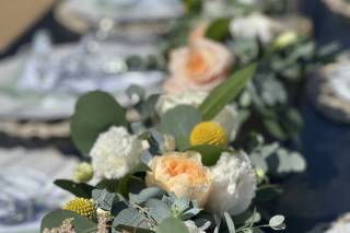 Soleil Flowers - 58