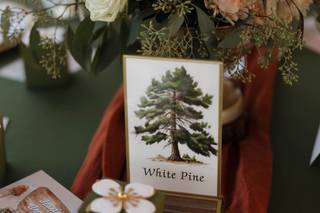 Storybook Weddings & Events - 15