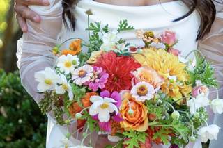 Verde Flowers - 9