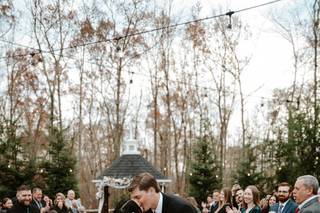Wild In Bloom Weddings - 8