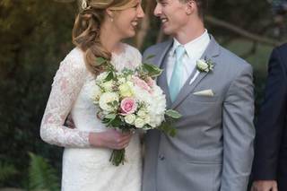 Divine Inspirations Weddings and Events - 32