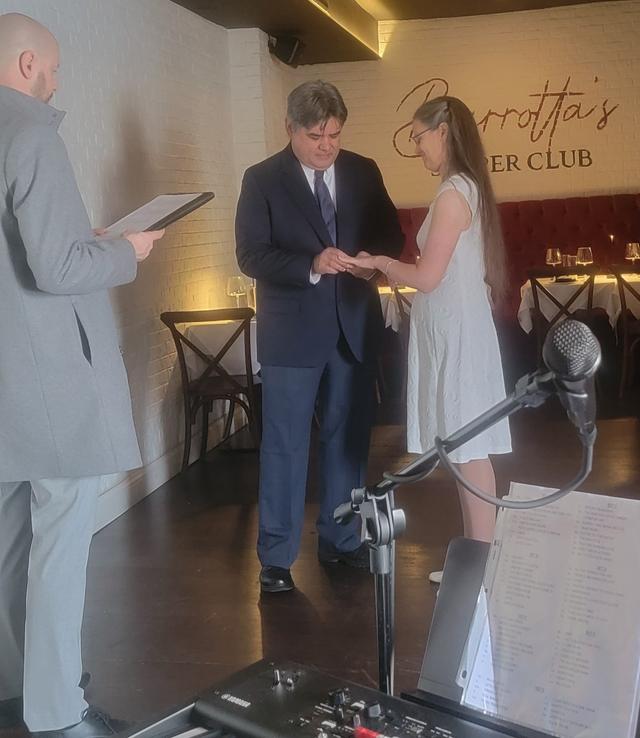 Validated Vows - 3