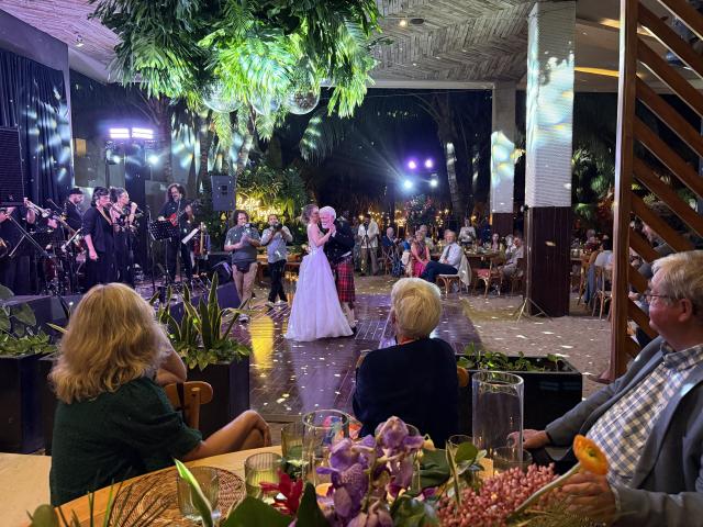 Maryta Osorio Weddings & Events - 4