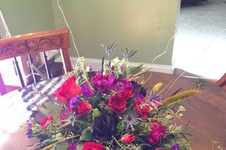Charm's Floral of Asheville! - 23