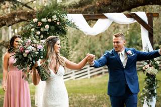 Loretta Bridal Boutique - 24