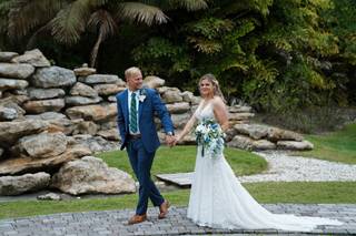 Wonderland Bridal - 9