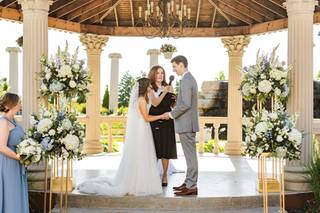 Say I Do Wedding Officiant - 5