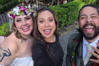 Dulce Amor Bilingual Weddings by Norma - 1