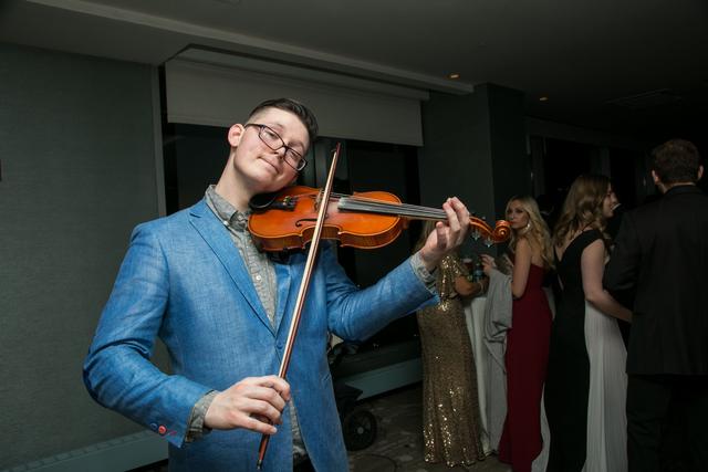 The Happy Violin - 2