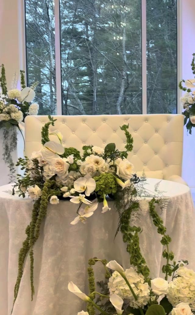 Luxury Floral - 4