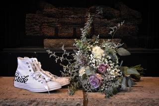 Dandelion Weddings + Co. - 27