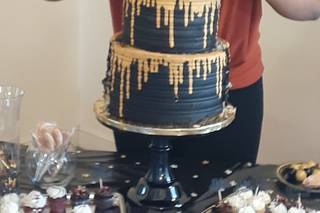 Immaculate Confection - 1