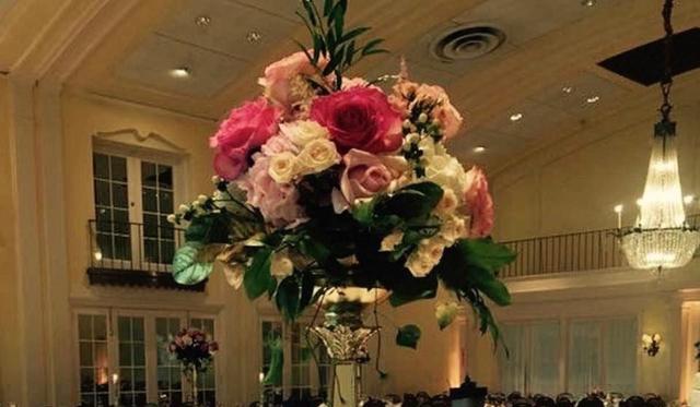 Lafayette Club - 1