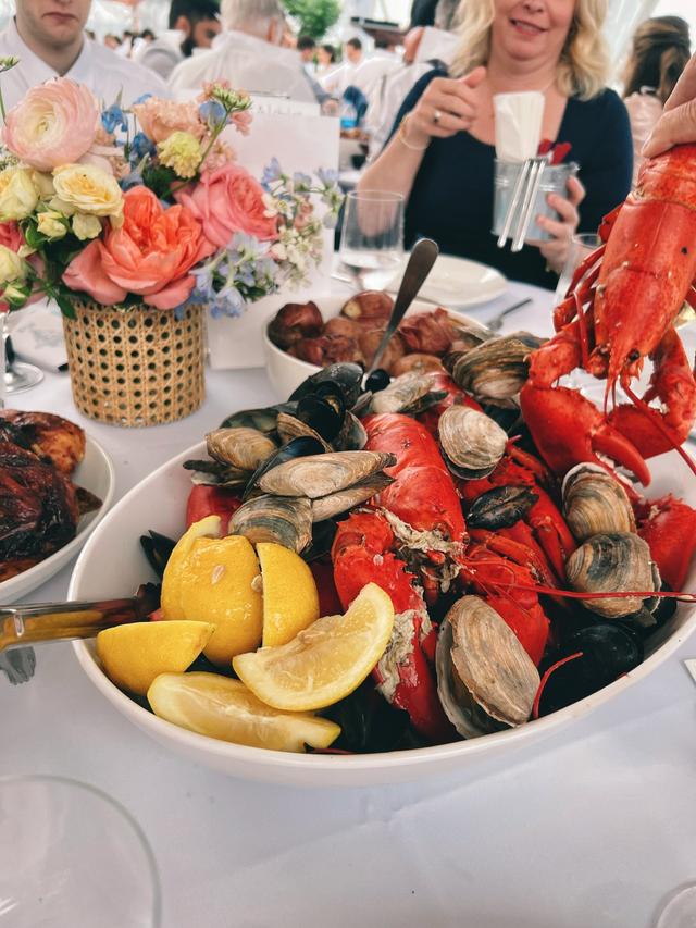 Foster's Catering & Events - 2