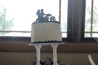 Glass City Cakes by Heather - 1