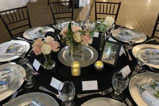 Black Forest by Wedgewood Weddings - 10