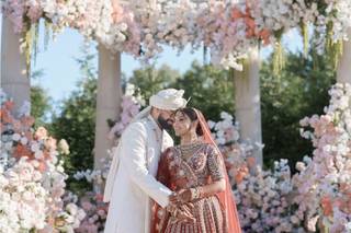 Weddings by Shooting Stars - 9