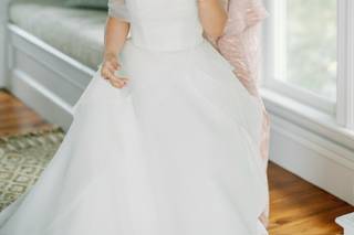 Michelle's Hair and Beauty Bridal - 9