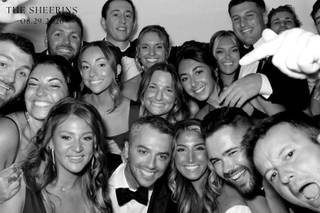 Entertainment Specialists - 5