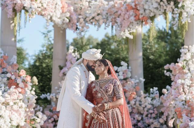 Weddings by Shooting Stars - 4