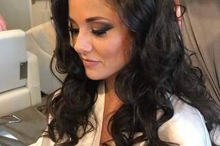 Trinity Salon & Spa - 5