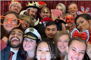 SnapStation Photo Booth LLC - 8