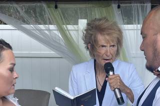 Pastor Deb Helton - 9