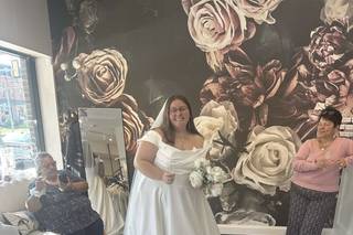Camrin Edwards - Seamstress and Wedding Coordinator - 8