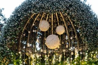 The Wedding Salons at Wynn Las Vegas - 7