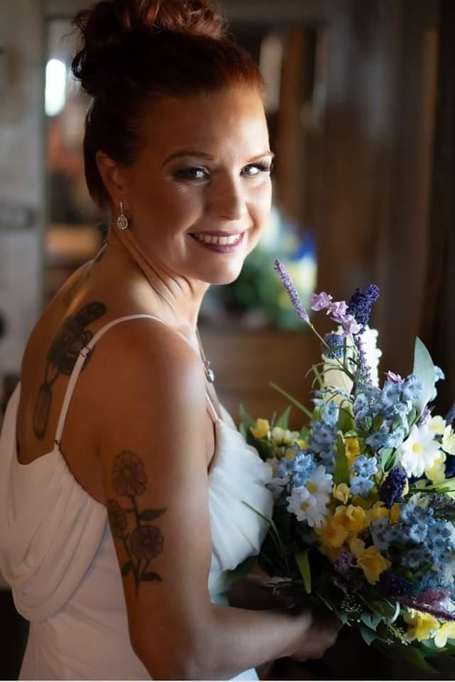Kiss and Tell Weddings - 2