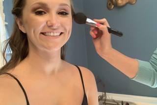 Richmond Make Up Artist, LLC - 27