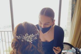 Mobile Beauty Team - 16