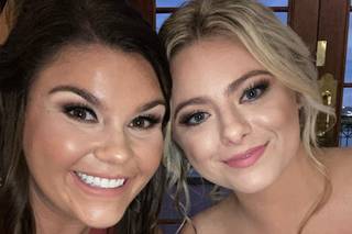 Makeup By Carissa - 16