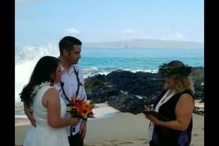 Aloha Maui Dream Weddings - 71
