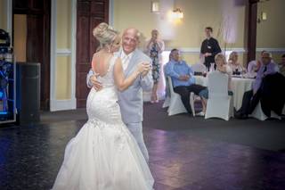 Golden Glow Ballroom - 53