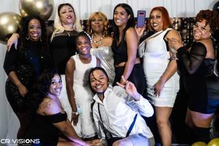 Elegant Touch Creative Events LLC - 97