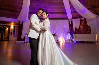 Janette Velázquez Wedding & Event Planner - 5