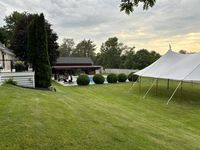 Lakes Region Tent & Event - 4