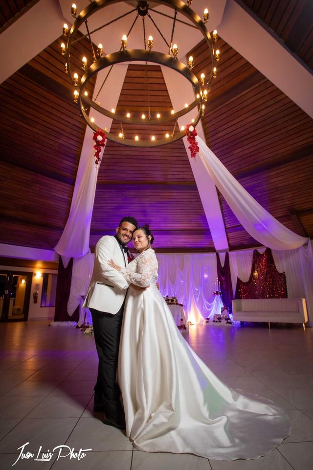 Janette Velázquez Wedding & Event Planner - 2