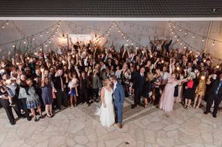 Aldea Weddings at The Landmark - 88