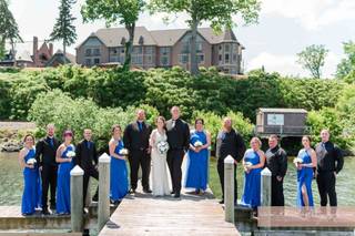 Belhurst Castle - 10