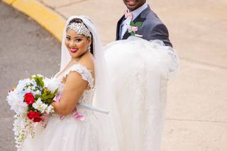 Cheron LeChale Beauty - 18