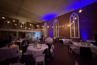 Wilmington Uplighting - 7