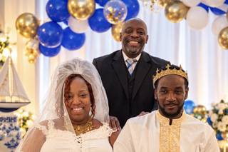 Perfect Harmony Ceremonies - 4