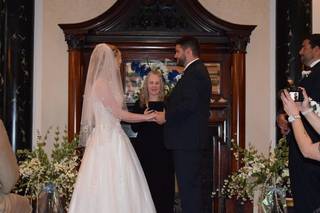 Ceremonies by Daphne Trees - 29