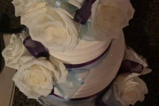 Cakes On The Move - 92