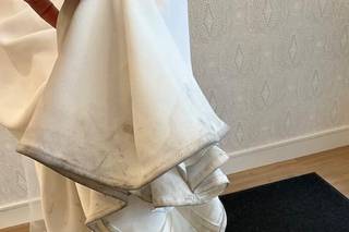 Evermore Wedding Gown Care - 7
